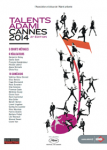 Talents Adami Cannes 2014