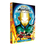 Avatar - Le dernier Maître de l'air (livre 1, première partie)