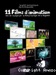 11 films d'animation mis en musique par Le Philharmonique de la Roquette