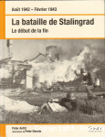 La bataille de Stalingrad . Le début de la fin