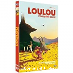 Loulou, l'Incroyable Secret