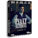 Peaky Blinders, saison 2