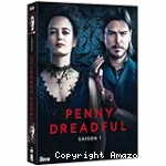 Penny Dreadful, saison 1