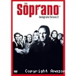 Les Soprano, intégrale de la saison 2