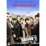 Un Village francais : saison 1