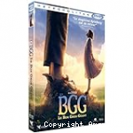 BGG - Le Bon Gros Géant