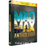 Mad Max - Anthologie : Mad Max / Le défi / Au-delà du dôme du tonnerre / Fury road