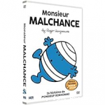 Monsieur Bonhomme : Monsieur Malchance, volume 3