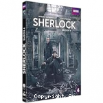 Sherlock, saison 4
