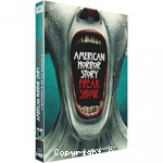 American Horror Story, Freak show : l'intégrale de la saison 4