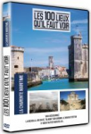 Les 100 lieux qu'il faut voir : La Charente Maritime