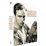 Marlon Brando, collection 3 films : Les révoltés du Bounty / Un tramway nommé désir / Reflets dans un oeil d'or