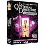 La Quatrième Dimension, l'intégrale de la saison 4