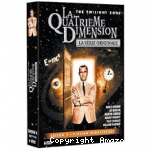 La Quatrième Dimension, l'intégrale de la saison 5