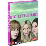 Big Little Lies, saison 1
