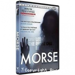 Morse, let the right one in