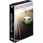 Six Feet Under, saison 5