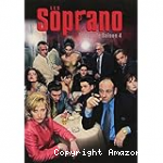 Les Soprano, intégrale de la saison 4