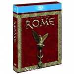 Rome : intégrale des saisons 1 et 2