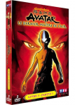 Avatar - Le dernier Maître de l'air (livre 3, première partie)