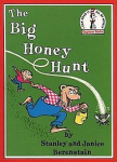 The big honey hunt