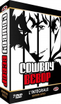 Cowboy Bebop, l'intégrale