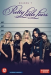 Pretty Little Liars : saison 7