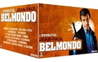 Coffret Jean-Paul Belmondo - L'essentiel - 15 films