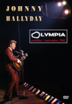 Johnny Hallyday à l'Olympia : octobre / novembre 1962