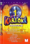 Karaoke academy ; volume 1