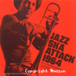 Tho Jazz ska attack 1964
