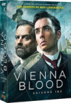 Vienna Blood, Saisons 1 et 2