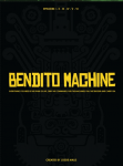 Bendito machine