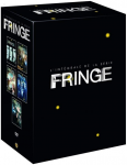 Fringe, saisons 1 à 5