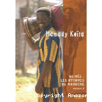 Guinée : les rythmes du mandeng, vol 2