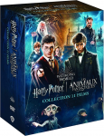 Wizarding World, Harry Potter / Les Animaux fantastiques