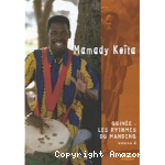 Guinée : Les rythmes du mandeng, volume 3