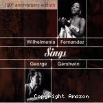 W. Fernandez sings Gershwin