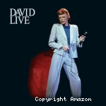 David live : 1984 ;
