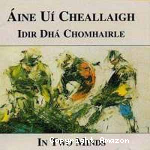 Idir Dha Chomhairle / In two minds