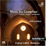 Music for compline