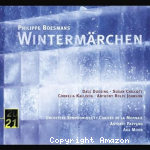 Wintermarchen (Conte d'hiver) : opéra en 4 actes