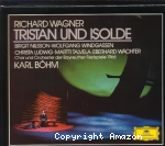 Tristan und Isolde : opéra en 3 actes.