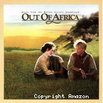 Out of Africa (BOF)