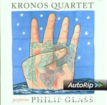 Kronos Quartet performs Philipp Glass