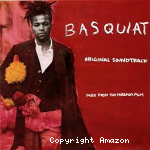 Basquiat : Van Gogh boat. Public Image.It's all over now, baby blue. Suicide hotline. I'm not in love. Is that all there is ?. White lines. Rise. These days.