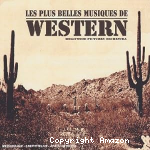 Plus Belles Musiques de Western (Les)