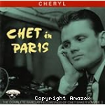 Chet in Paris