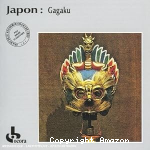 Japon : Gagaku