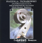 Piazzolla / Tchaikowsky